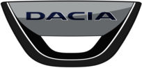 Logo Dacia 2010