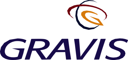 GRAVIS 1
