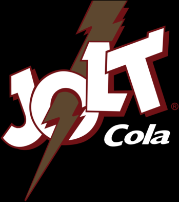 Jolt Cola