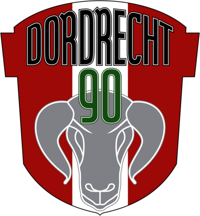 Dordrecht 90