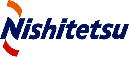 Nishitetsu Logo Vector