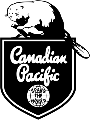 Canadian Pacific Railway