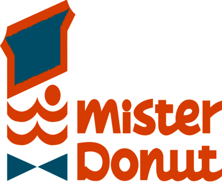 Mister Donut 