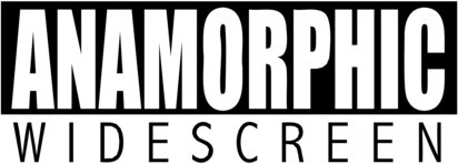 Anamorphic Widescreen 54455