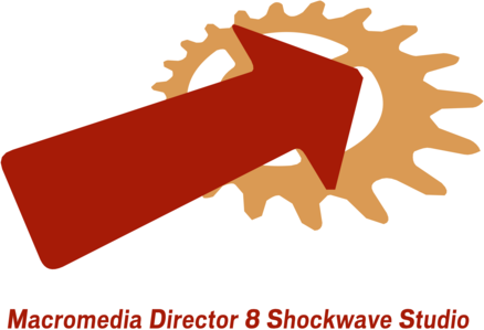 Macromedia Director 8 Shockwave Studio