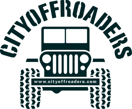 CITYOFFROADERS