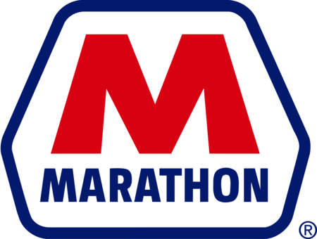 Marathon Oil 