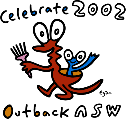 Celebrate 2002