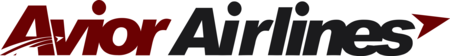 Avior Airlines 2017