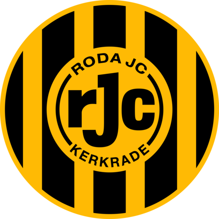 Roda JC