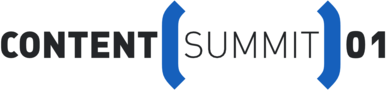 Content Summit 01
