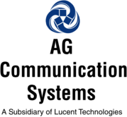 AG Communication Systems