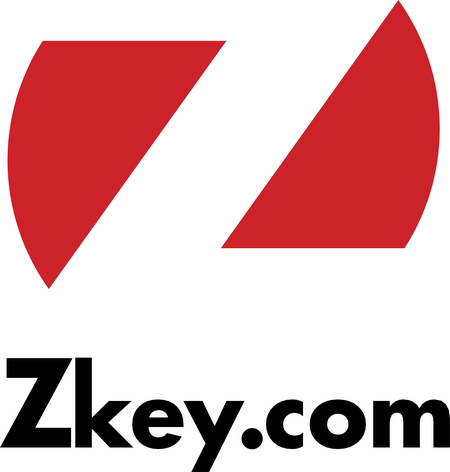 Zkey.com