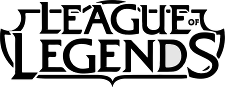 League Of Legends