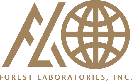 Forest Laboratories