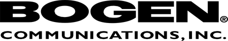 Bogen Communications