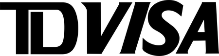 TD Visa