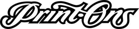 Print Ons