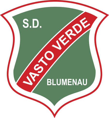 Sociedade Desportiva Vasto Verde De Blumenau Sc