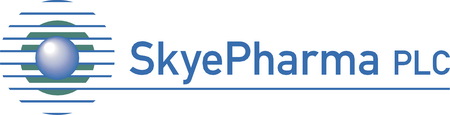 SkyePharma