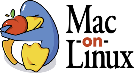 Mac On Linux