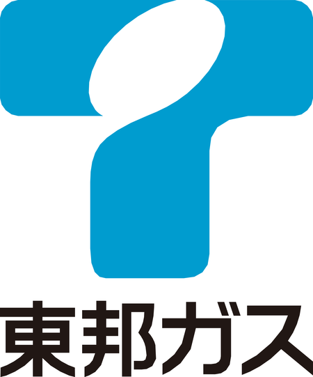 Toho Gas Company  Japanese Version