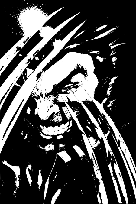 Wolverine