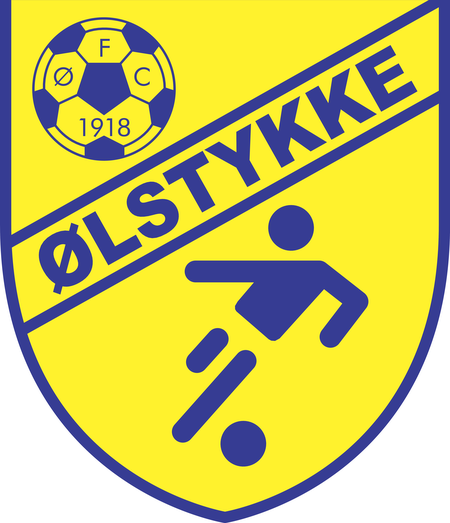OLSTYKKE