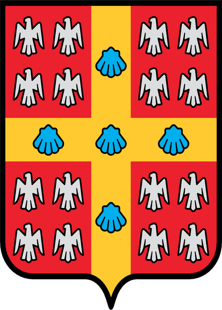 Université Laval armoiries