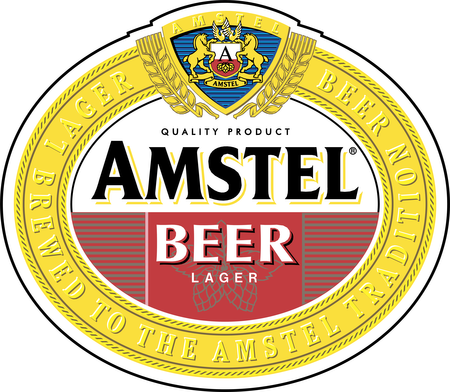 Amstel Beer