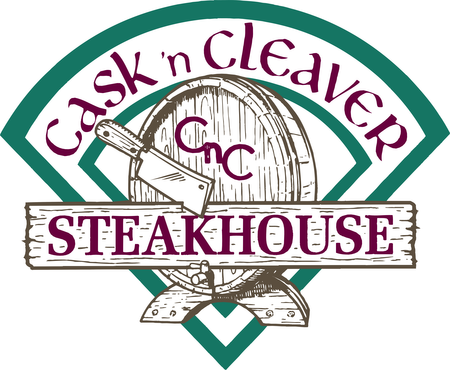 Cask 'n Cleaver