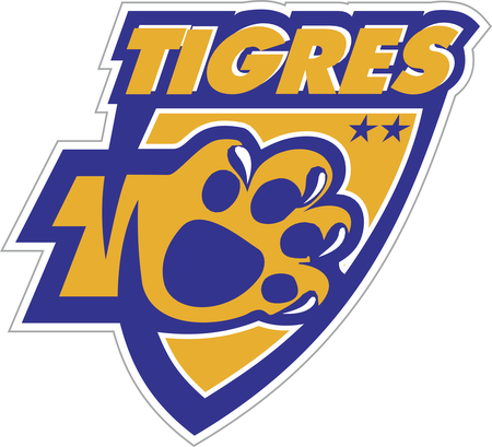 Tigres De La Uanl 2