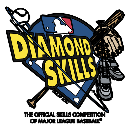 Diamond Skills