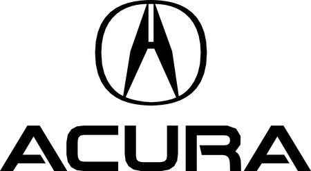 Acura Automobiles