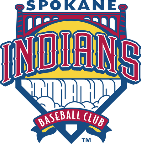 Spokane Indians
