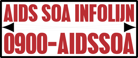 AIDS SOA Infolijn