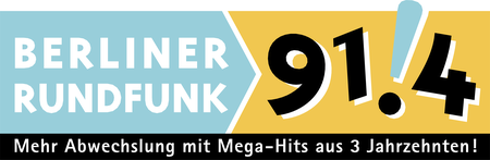 Berliner Rundfunk 91 4 53281