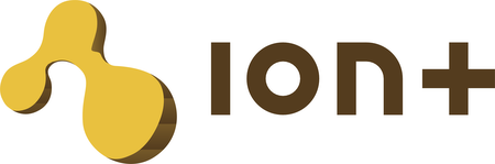 ion+
