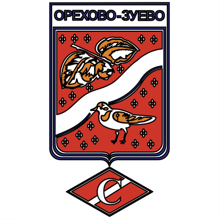 Spartak Orekhovo Zuevo
