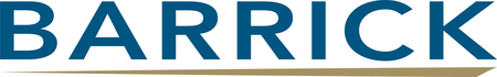 Barrick Gold 