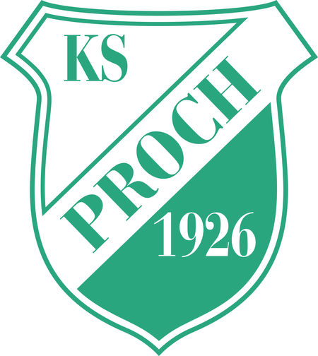 KS Proch Pionki