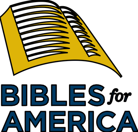 Bibles For America