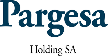Pargesa Holding