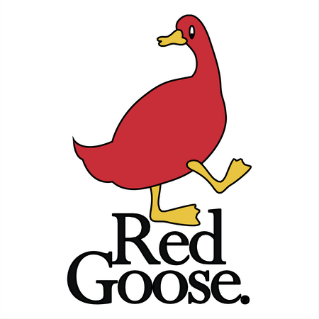 Red Goose