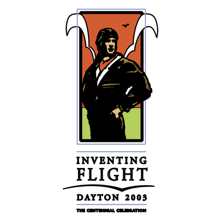 Inventing Flight