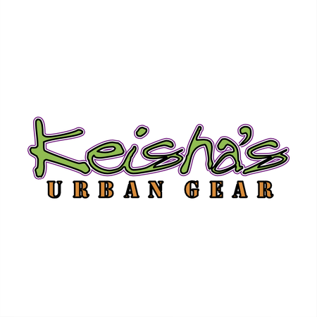 Keisha's Urban Gear