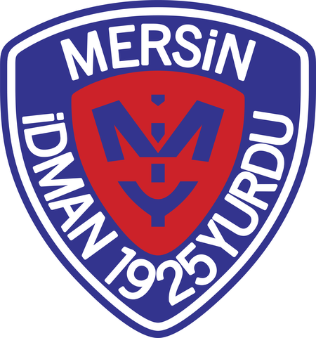 Mersin Idman Yurdu