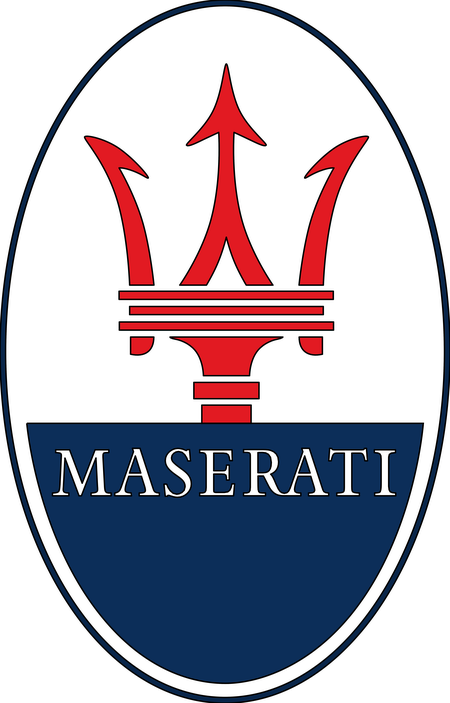 Della Maserati