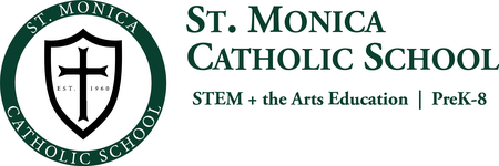 St. Monica Catholic School