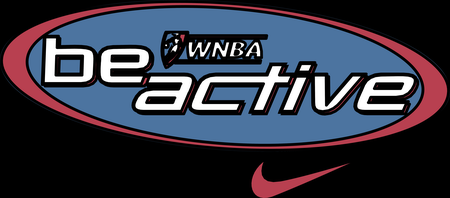 Be Active